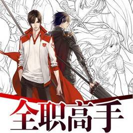全职高手（上）