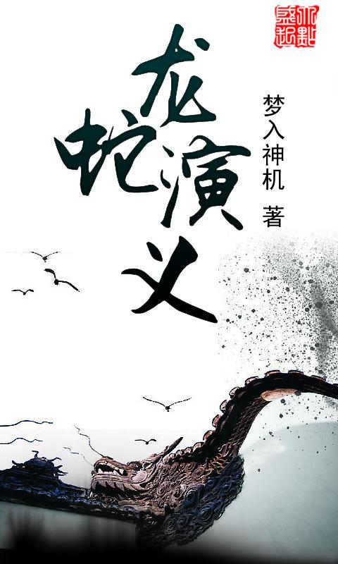 龙蛇演义