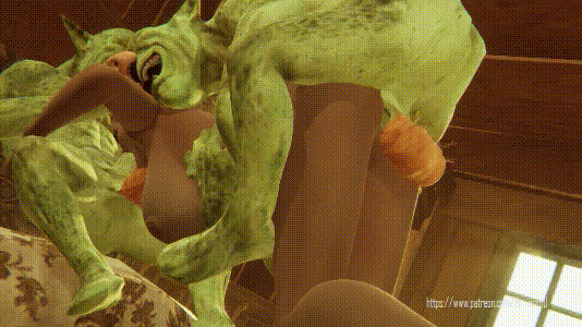 Hunicornd - Myth Hunters Free Hentai Porn Torrent