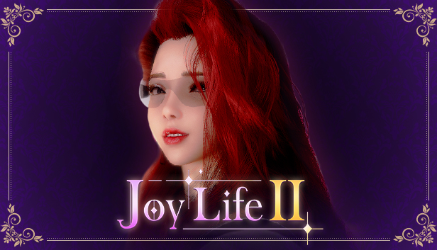 [休闲SLG/新作/中文]人生：与Joy共舞2/Joy Life 2-Build.12420901-(官中+全DLC)[580M]
