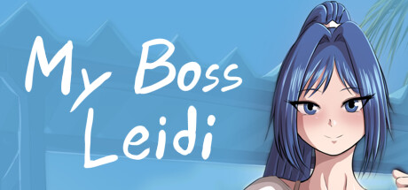 [ADV新作/中文]My Boss Leidi-Ver1.1.1-STEAM官方中文步兵版[280M]