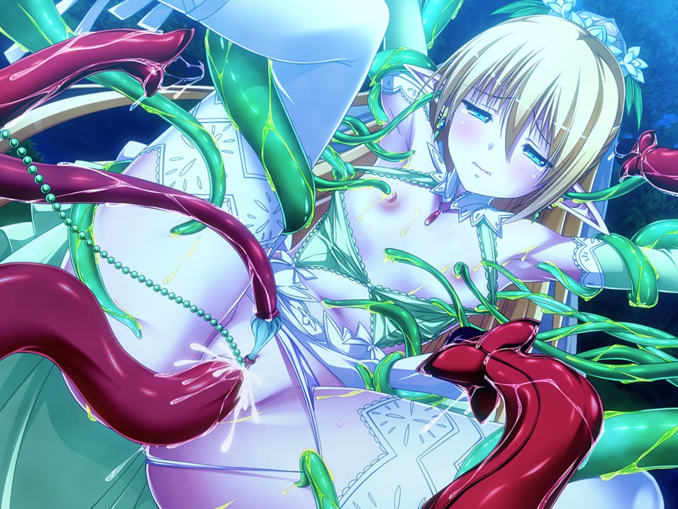 【大型策略SLG/STEAM官中/无码/CV】[VJ01000564/ninetail/dualtail]VenusBlood Gaia International/圣女之血：GAIA 国际版[Ver1.06/+全CG存档]【PC/6.46G】（迅雷）