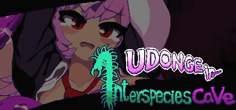 【像素ACT新作/中文/动态步兵】优昙华的异种奸洞窟Steam官中步兵版 [1G]