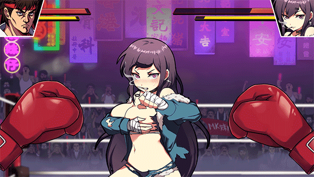 [亚洲风ACT/动态] 女拳主义F-ist! -V23.12.25- 国语官方中文步兵版 [3.3G]