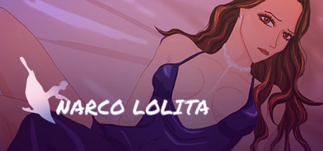 [SLG/中文/步兵] 流氓萝丽/She is Lolita-Build.8322040-(STEAM官中+DLC)-多结局 [更新/420M]