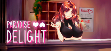 [SLG新作/中文/动态步兵] 天堂喜悦-肉欲按摩店/Paradise Delight-V2.0-(STEAM官中+全DLC) [720M]