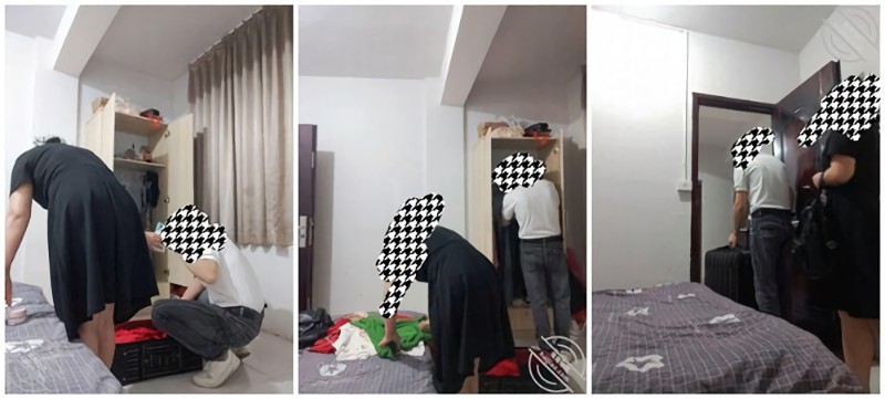 母子亂倫老媽的性福時刻要在老爸搞過老媽的床上搞她[455MB/MP4] - 秘密花园社区 - 资源综合 - Metu社区
