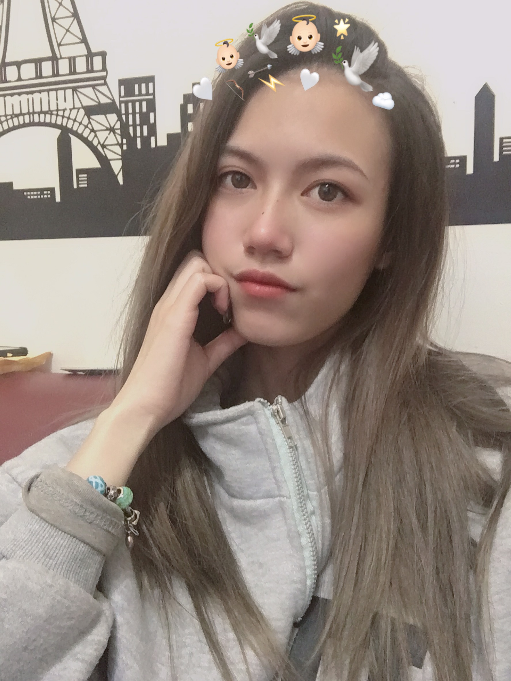 怪叔叔