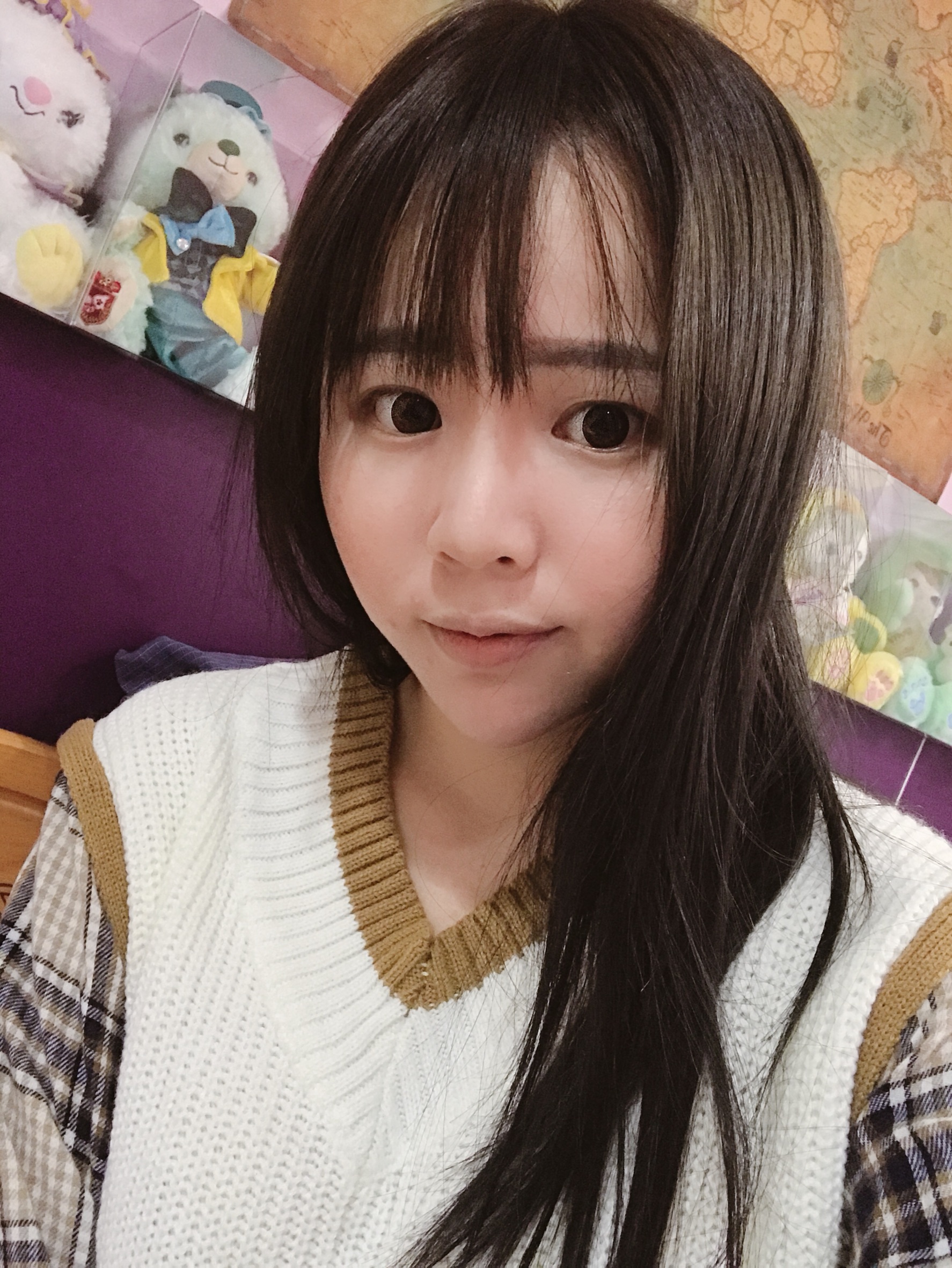 怪叔叔