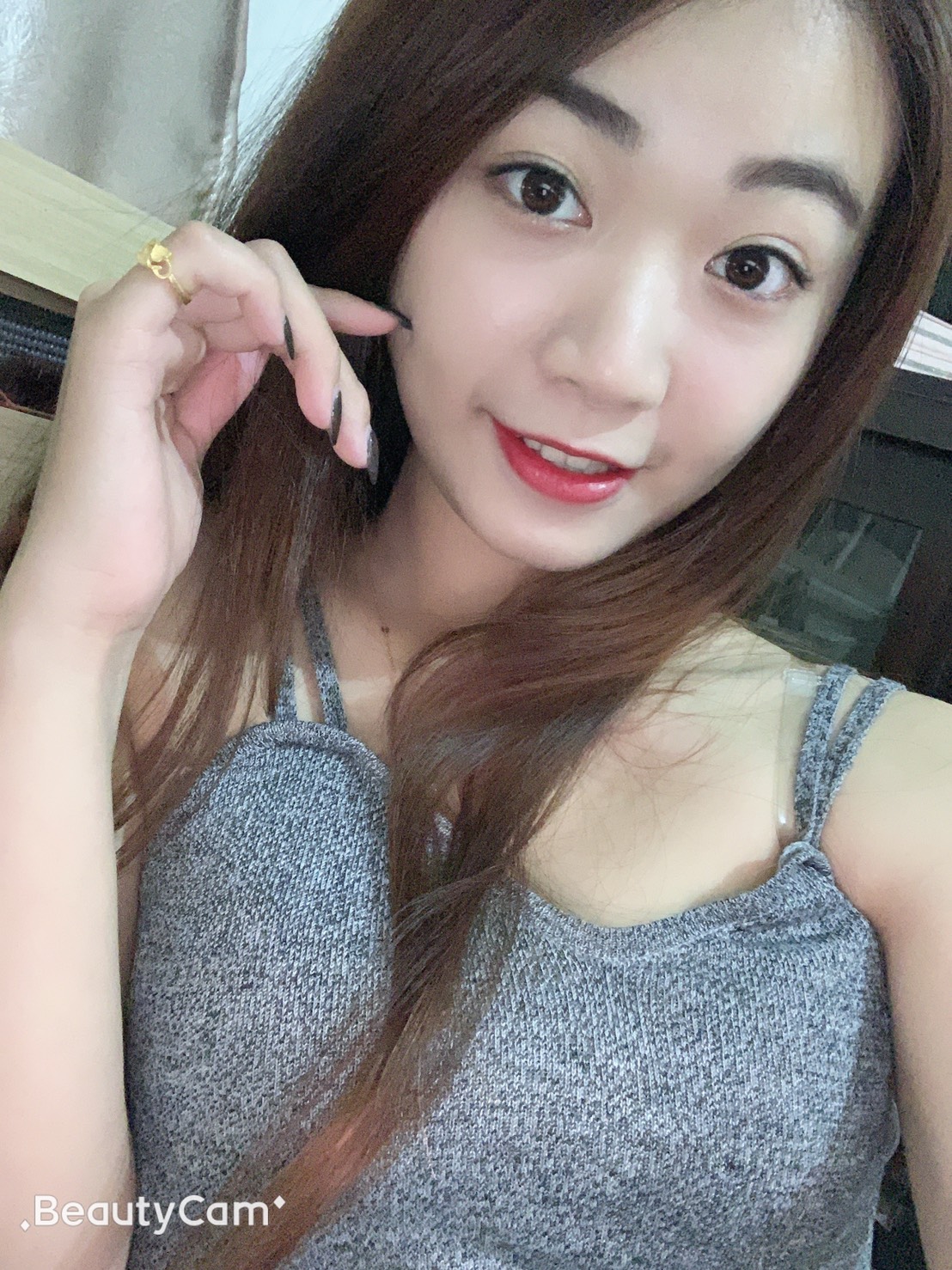 怪叔叔