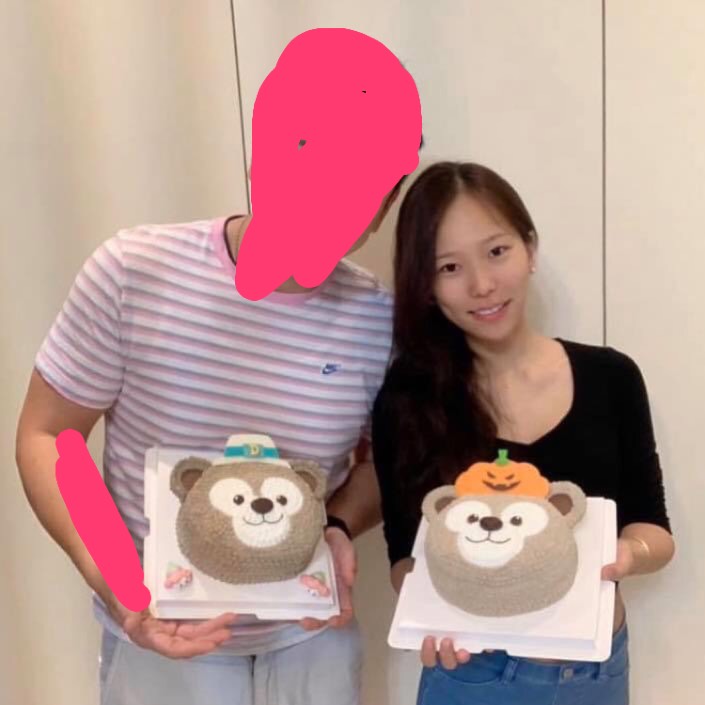 怪叔叔