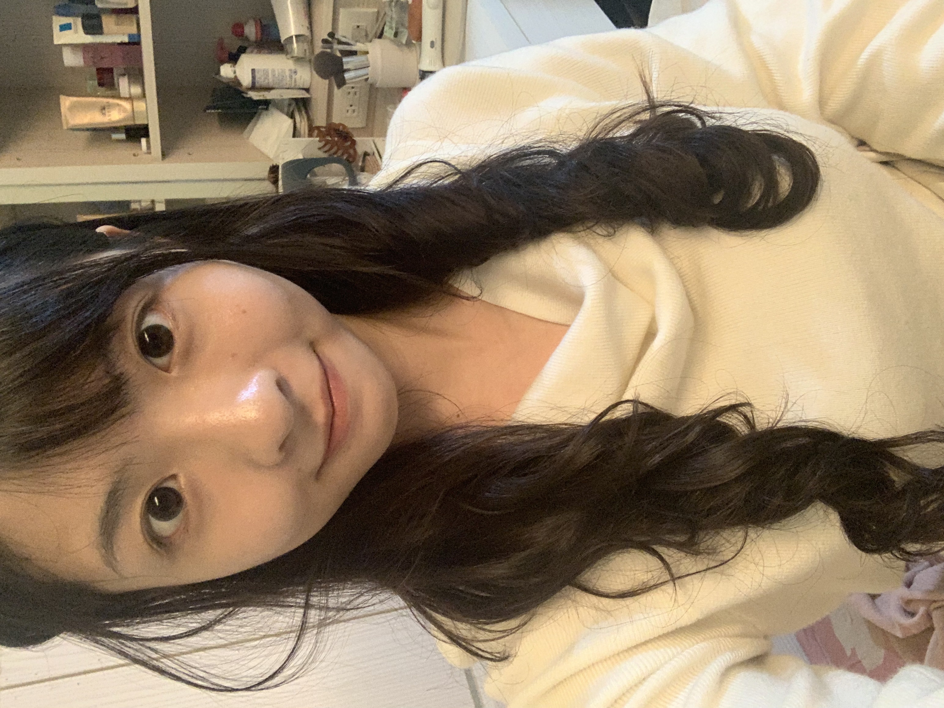 怪叔叔