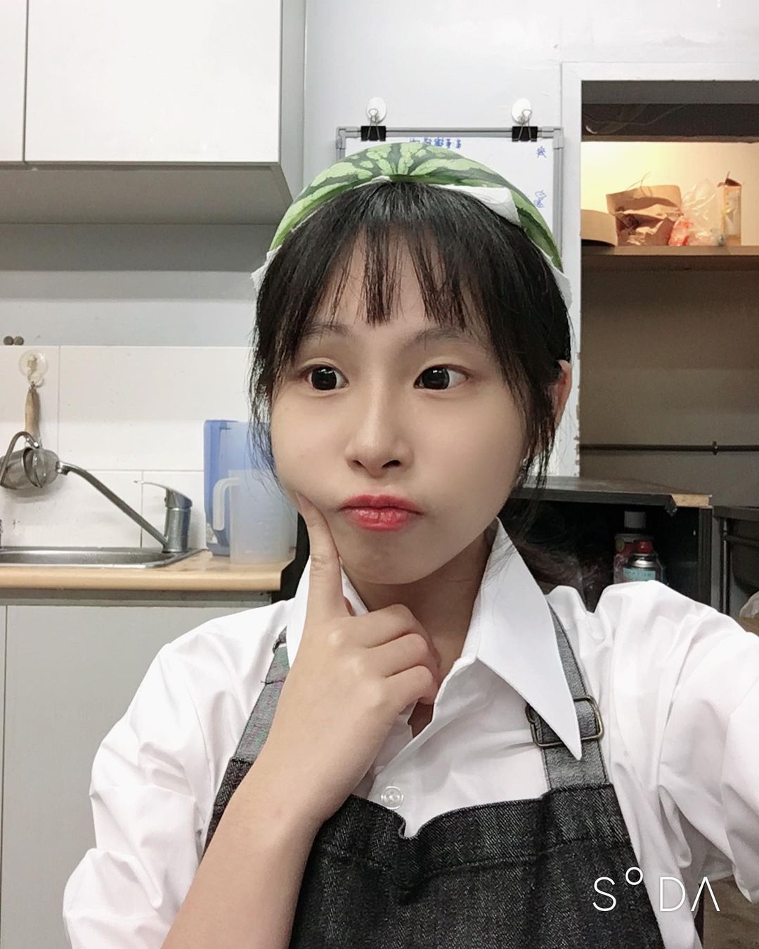 怪叔叔