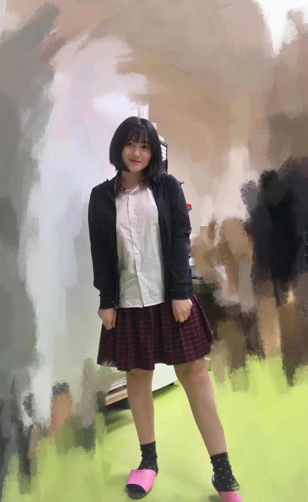 怪叔叔