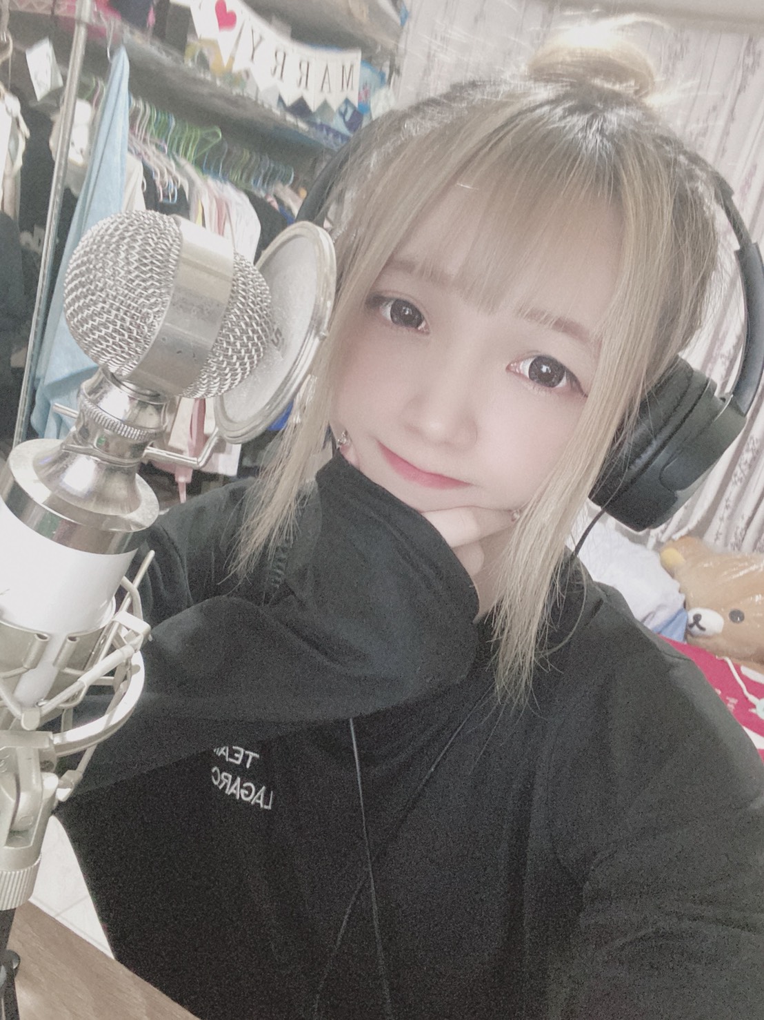 怪叔叔