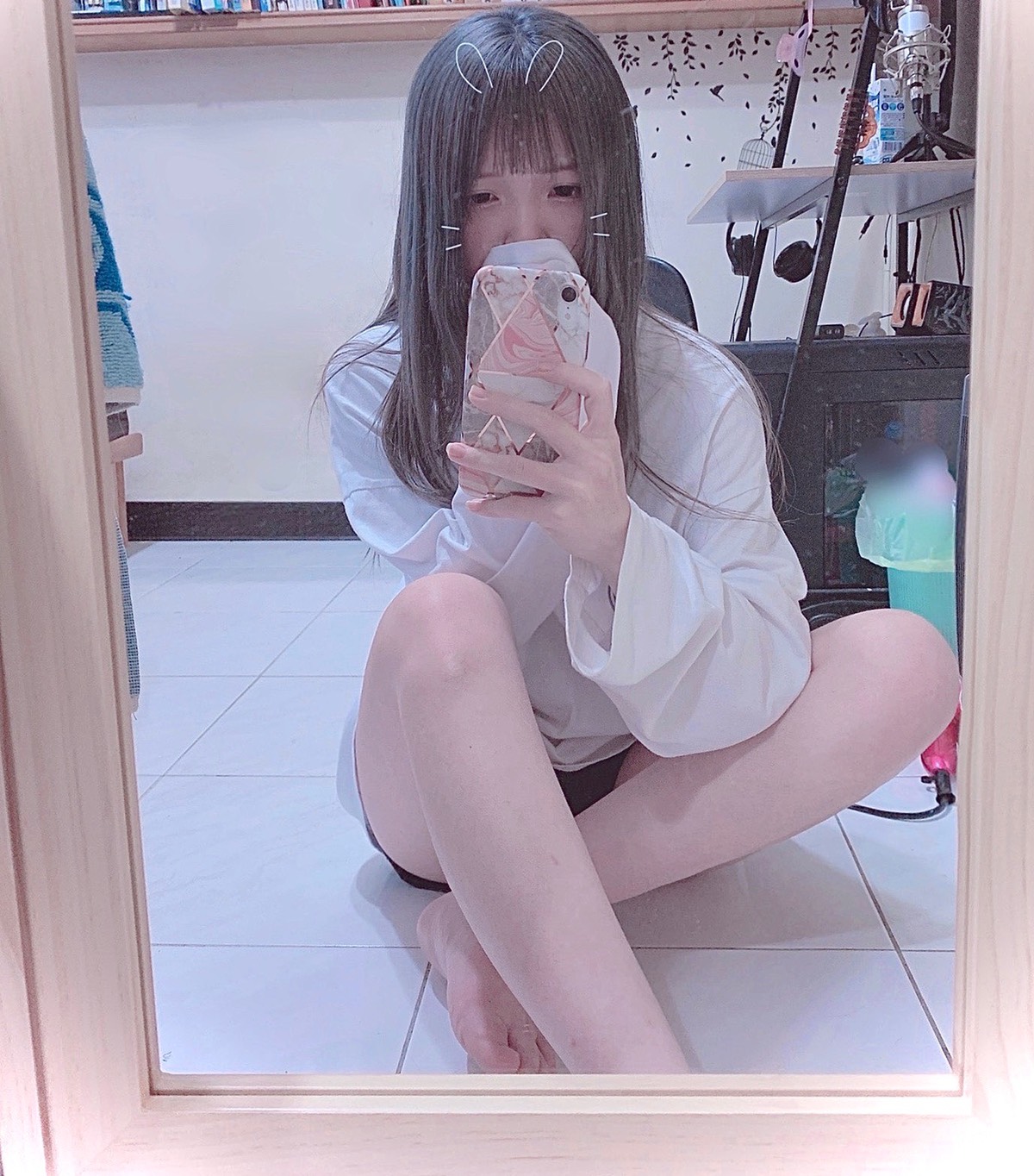 怪叔叔