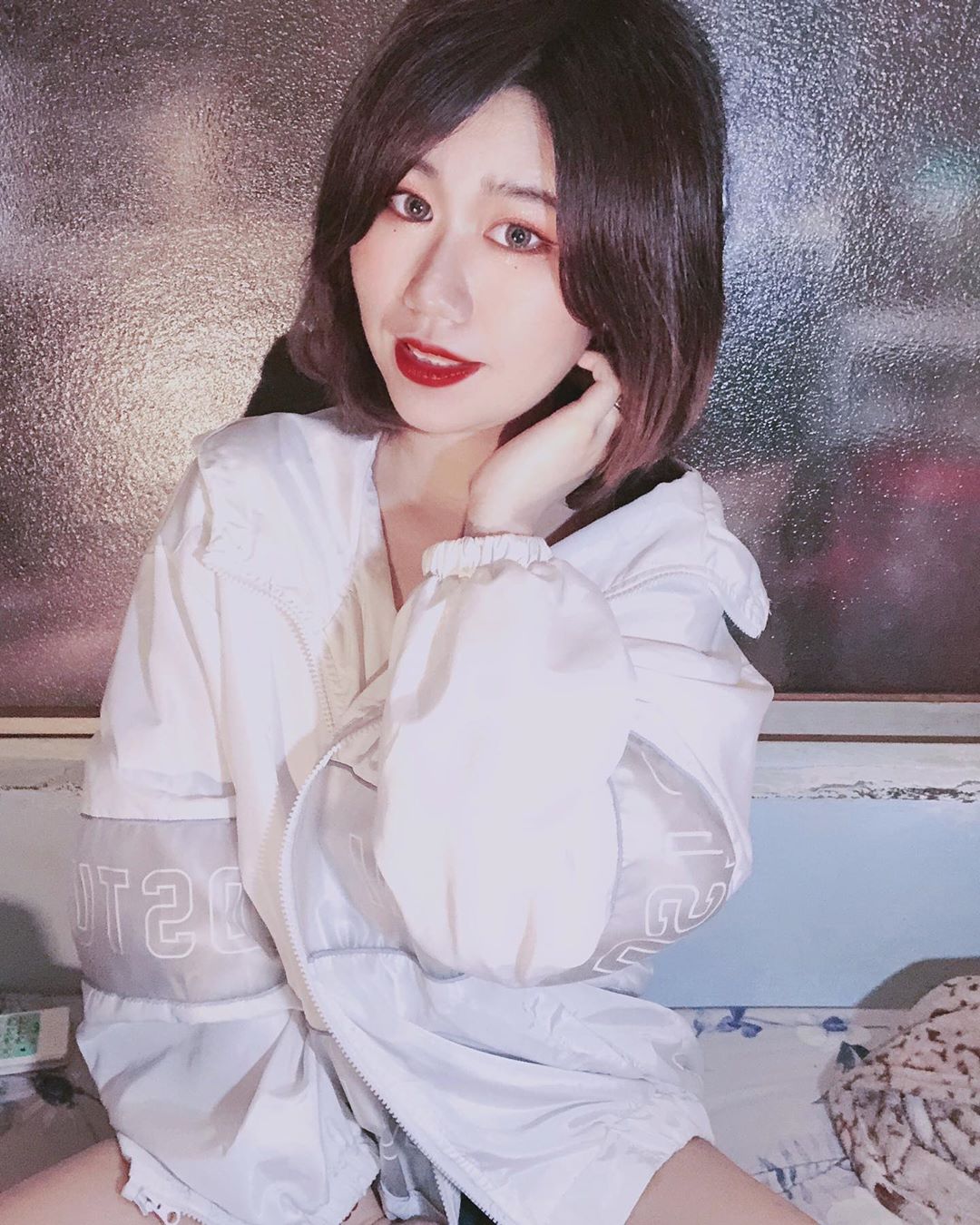 怪叔叔