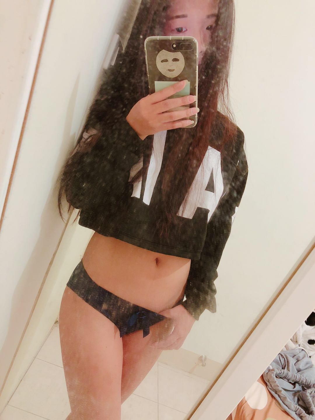 怪叔叔