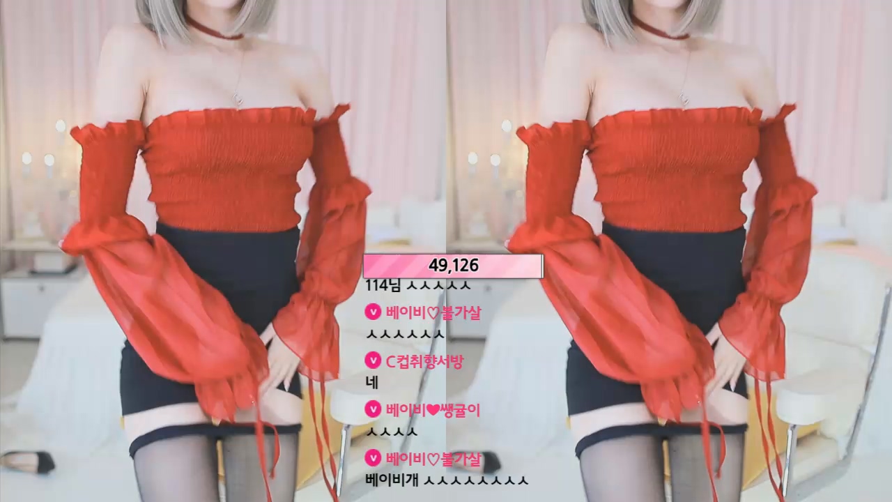 图片[7]-【JINRICP主播】女团老板- 韩宝贝 - 早期个人直播精选集（第一期）（27V/10.4G） - Jinricp韩国女团中文资源站|中文字幕|BJ主播|PandaTV|直播|免费下载-Jinricp韩国女团中文资源站|中文字幕|BJ主播|PandaTV|直播|免费下载