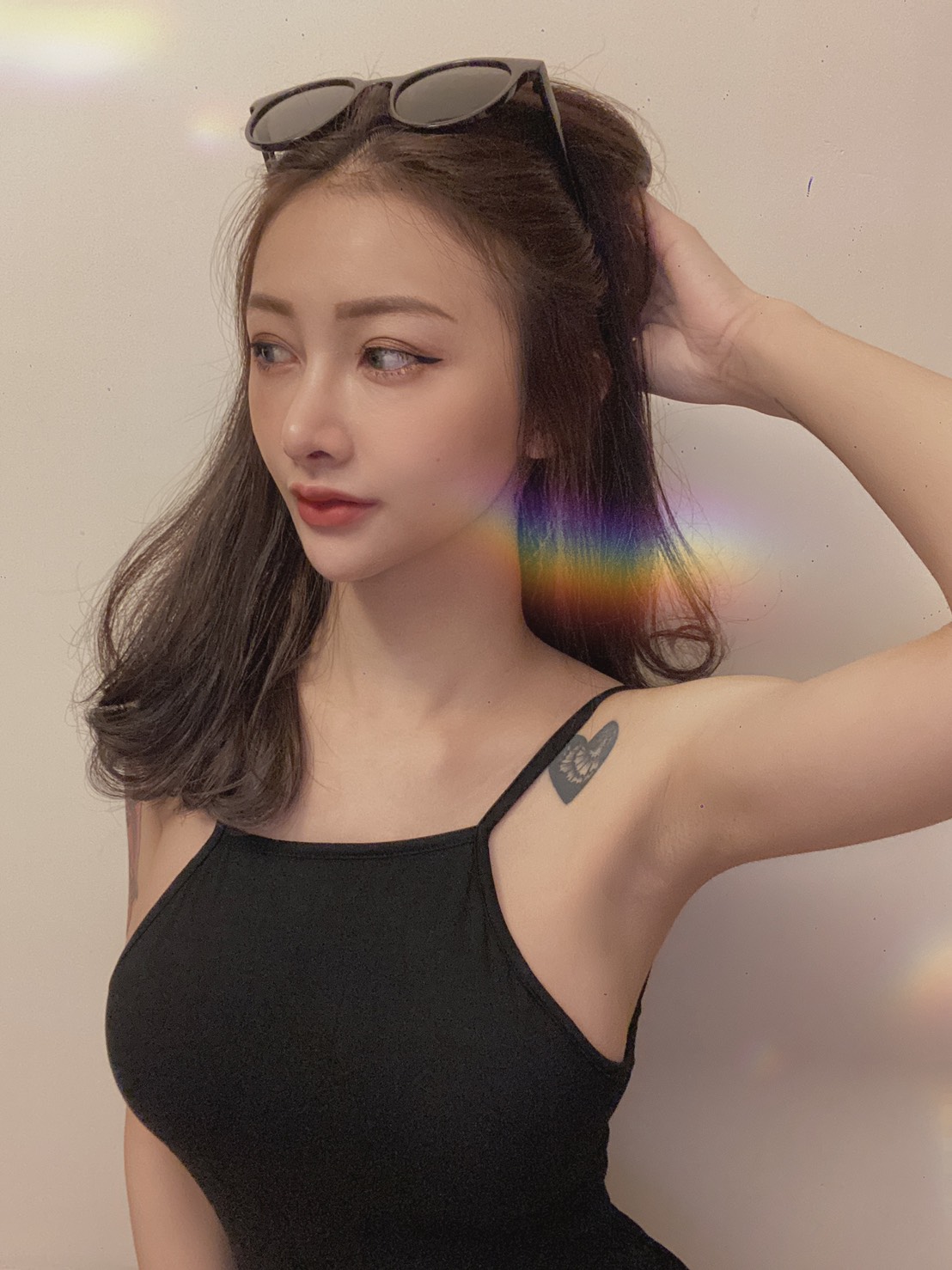 怪叔叔