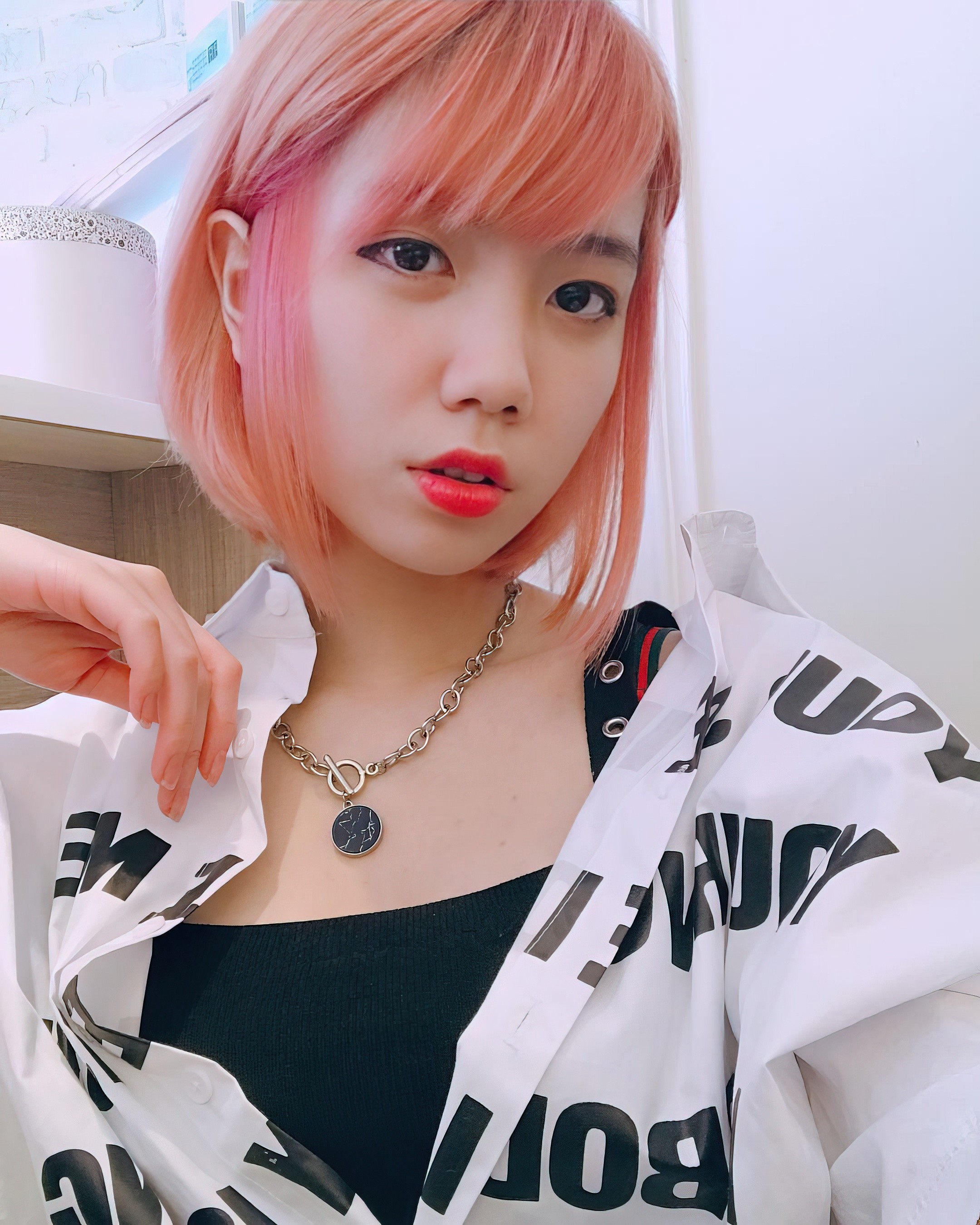 怪叔叔