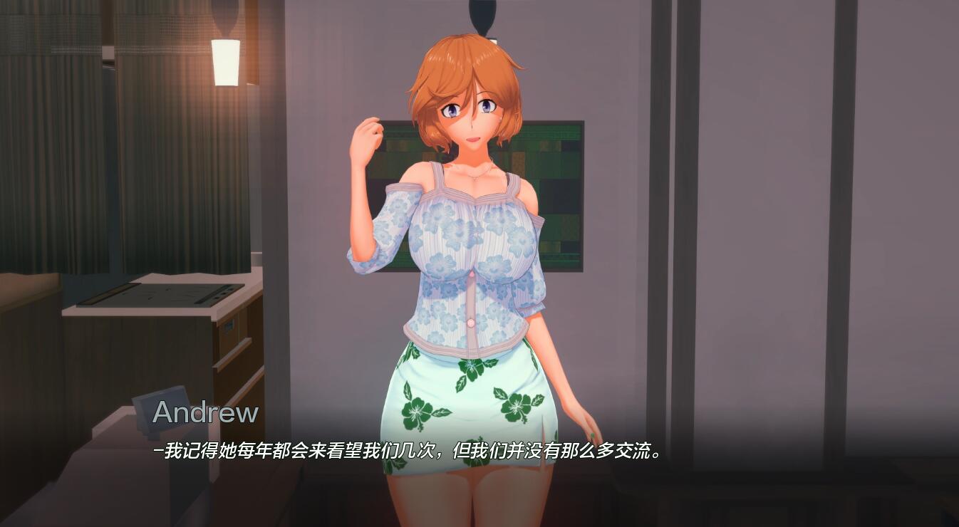 [SLG/汉化] 我的家庭农场 My Family Farm v0.1.3 Public PC+安卓汉化版 [多空/5.9G/微云直连]-第5张-游戏-哥特动漫王国-哥特萝莉社
