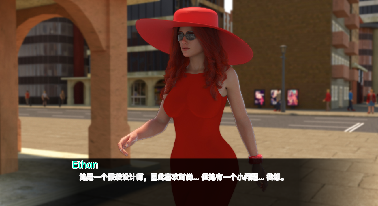 图片[3]-造梦少女游戏[SLG/汉化] 日落仙女 夕阳仙女 The Sunset Fairies v0.09 PC+安卓汉化版 [多空/1G] - 造梦少女游戏网-造梦少女游戏造梦少女游戏网