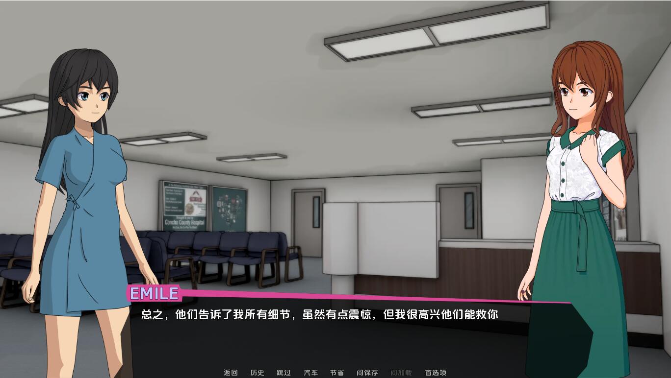 图片[2]-造梦少女游戏[SLG/汉化] 修理工 修复程序 The Fixer- 0.3.3.04 PC+安卓汉化版[500M - 造梦少女游戏网-造梦少女游戏造梦少女游戏网