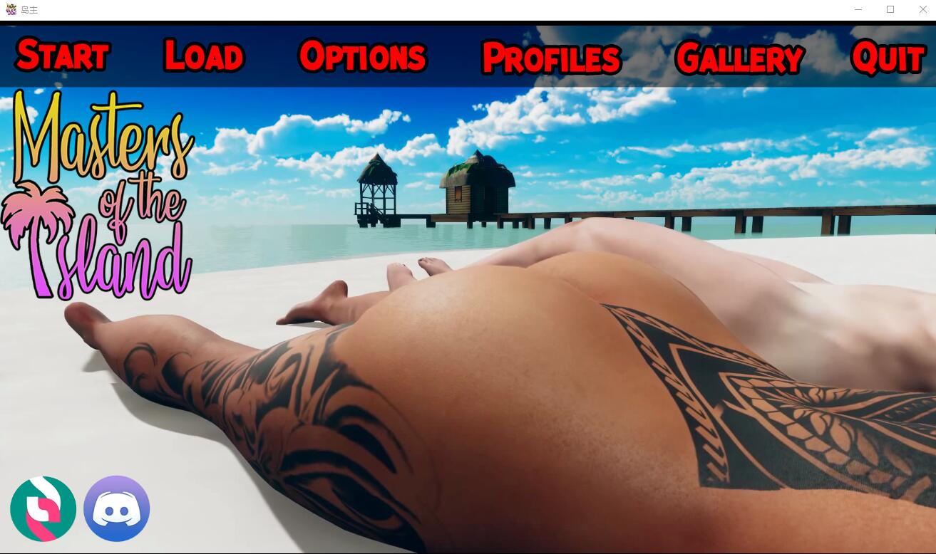 图片[1]-造梦少女游戏[SLG/汉化] 岛屿大师 Masters of the lslant-Day4 Pt.1 PC+安卓汉化版 [多空/3.1G] - 造梦少女游戏网-造梦少女游戏造梦少女游戏网