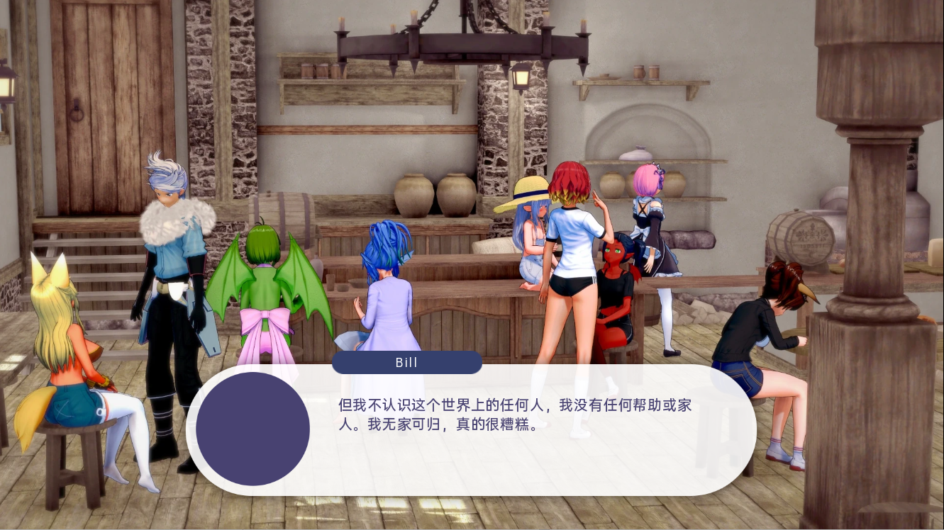 图片[3]-造梦少女游戏[SLG/汉化] 伊势海欲望 伊泽凯的欲望 lsekai Lust V1.0.7.1 PC+安卓汉化版 [多空/1.1G] - 造梦少女游戏网-造梦少女游戏造梦少女游戏网