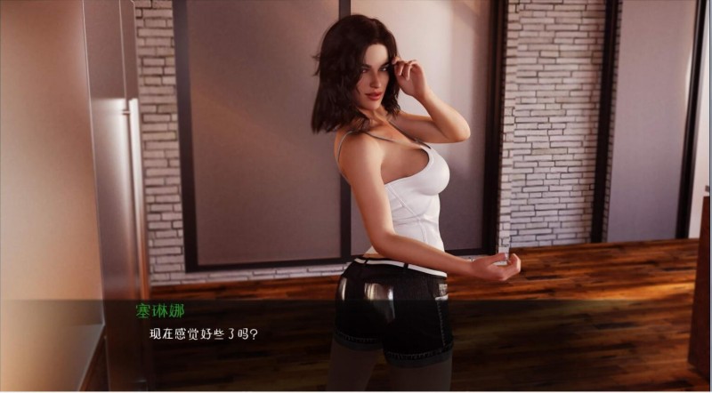 图片[2]-造梦少女游戏[欧美SLG/汉化]恶魔的诱惑 Seducing the Devil V0.13 PC+安卓-造梦少女游戏造梦少女游戏网