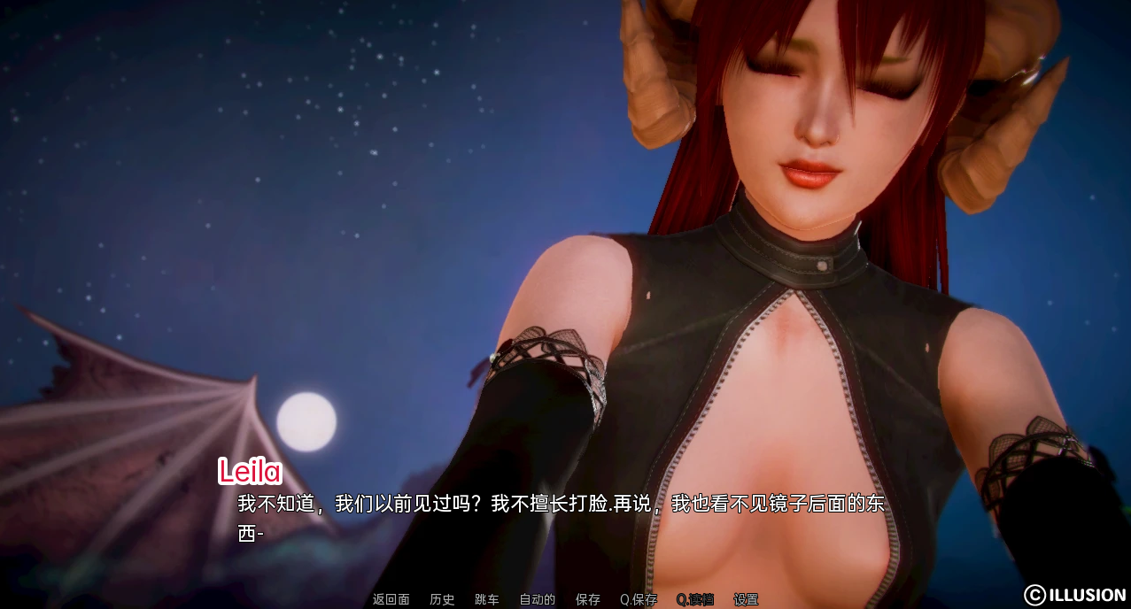 [SLG/汉化] 白俄罗斯人 母乳咖啡馆 White Russian Ep.1-9 Final PC+安卓汉化版 [多空/2G/微云直连]-第2张-游戏-哥特动漫王国-哥特萝莉社