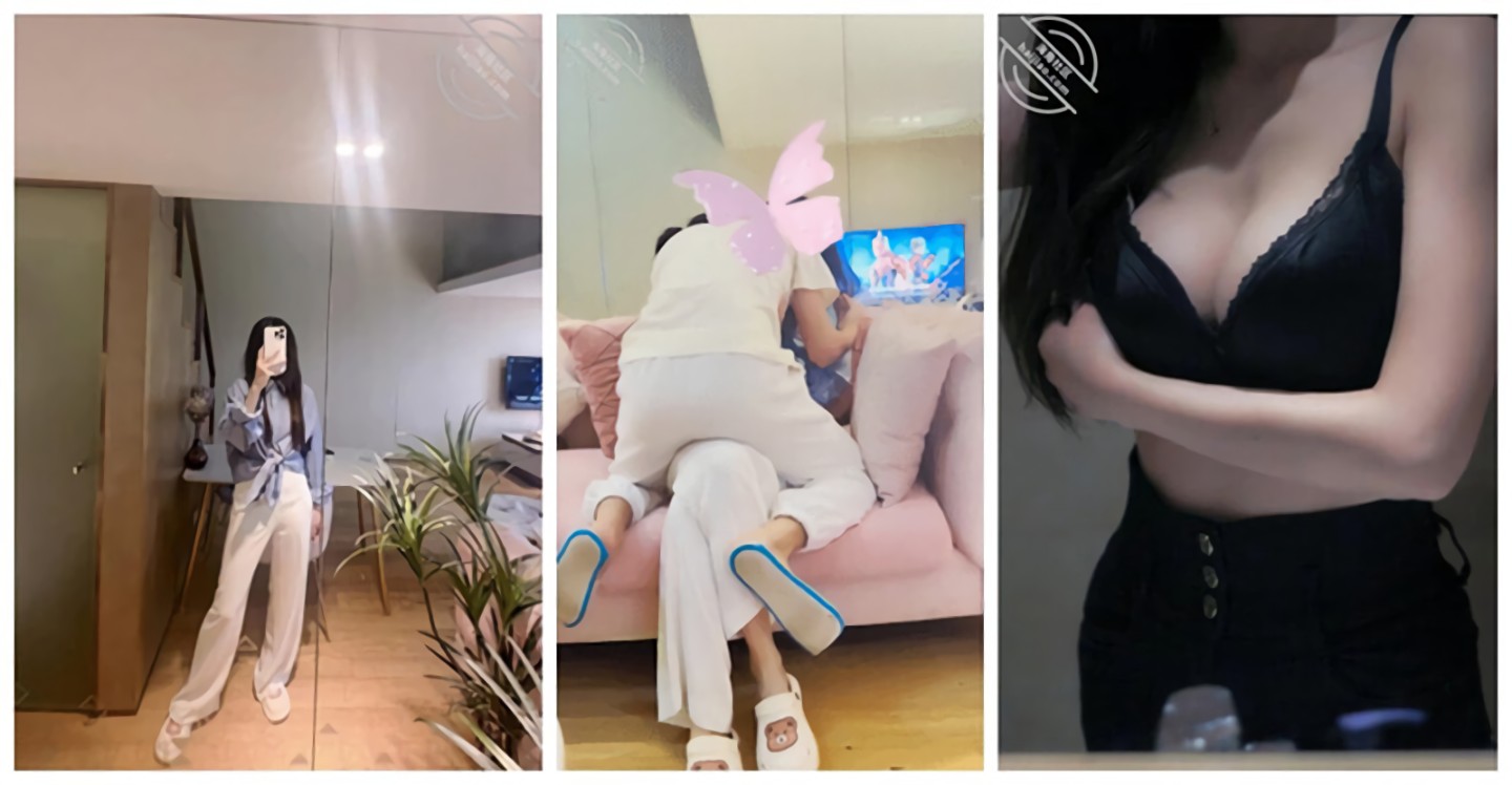 亂倫大神翹臀巨乳小媽爸爸出差和後媽偷情內射小媽的蜜穴太性福了[300MB/MP4] - 秘密花园社区 - 资源综合 - Metu社区