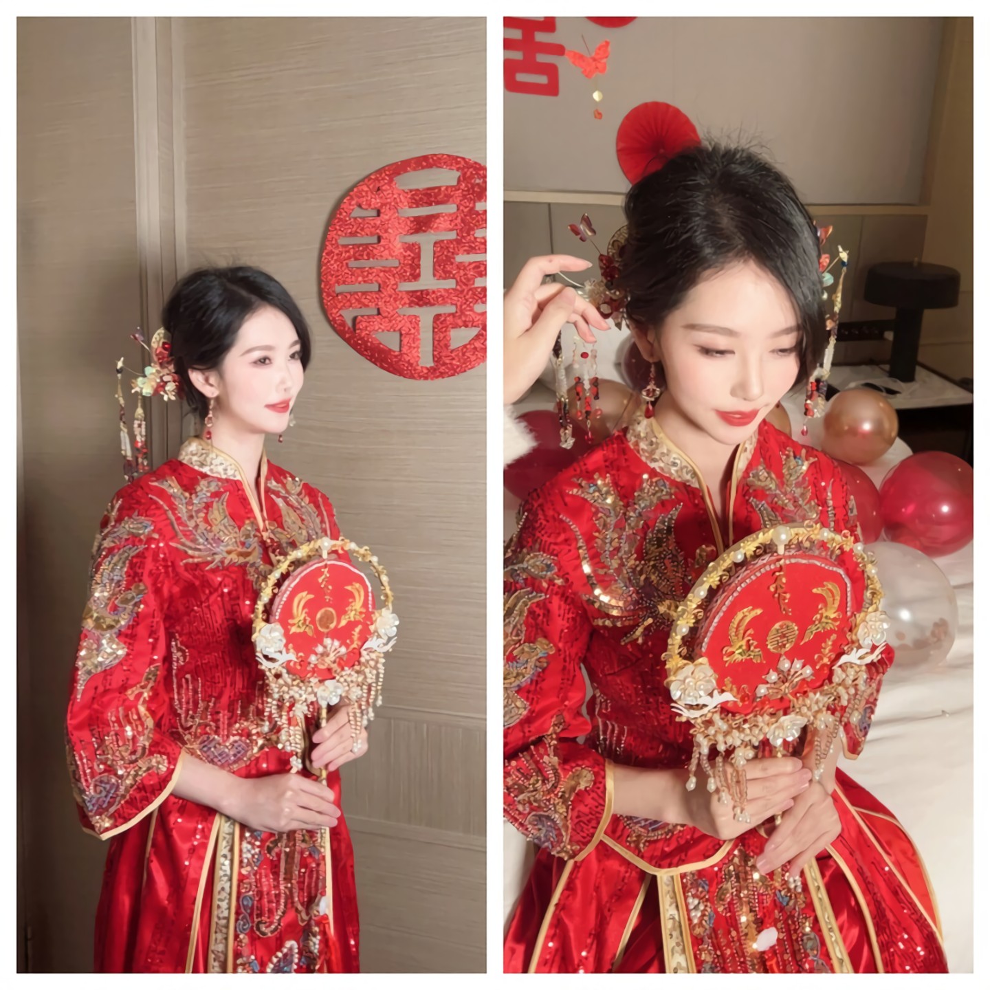 伴郎團輪新娘劇情喜慶婚衣婚房亂搞極品身材高顏值女神[808MB/MP4] - 秘密花园社区 - 资源综合 - Metu社区