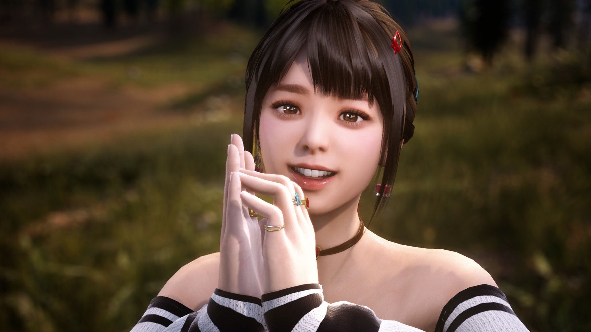 [3D/官中/动态] 与你在一起/TOGETHER BnB V20250729 官方中文 [37G/FM/WY]