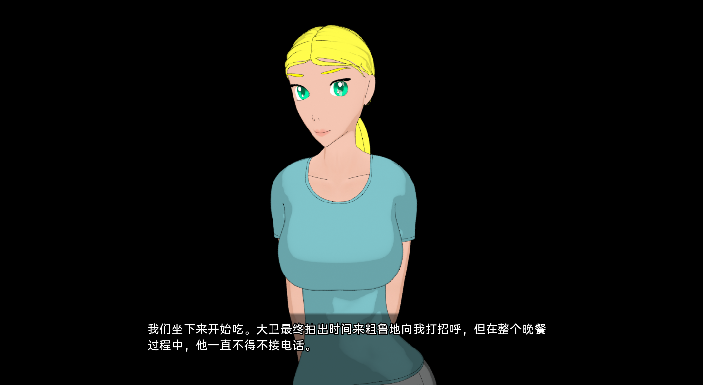 [SLG/汉化] 爱、欲望和摇滚乐 Love, Lust, and Rock 'n Roll v1.7.0 PC+安卓汉化版 [多空/1.2G/微云直连]-第5张-游戏-次元小屋-ACG交流分享论坛