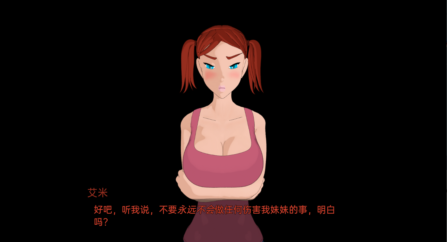 [SLG/汉化] 爱、欲望和摇滚乐 Love, Lust, and Rock 'n Roll v1.7.0 PC+安卓汉化版 [多空/1.2G/微云直连]-第4张-游戏-次元小屋-ACG交流分享论坛
