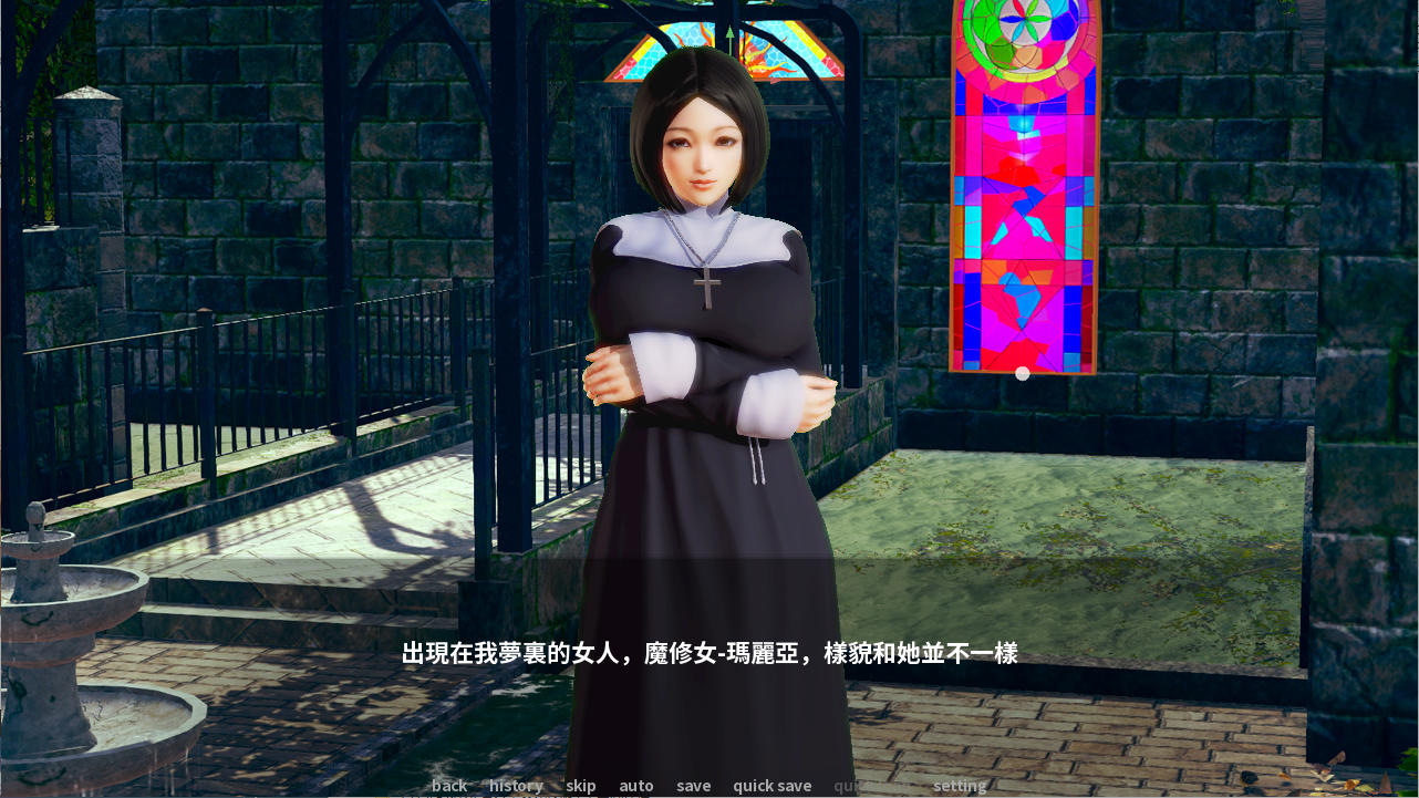 [SLG/汉化] 超强力 Supower v1.0 PC+安卓汉化版 [多空/1G/微云直连]-第5张-游戏-风花雪月-ACG交流分享论坛