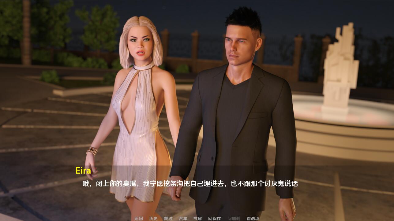 [SLG/汉化] 小事 Little Things [v0.2] PC+安卓汉化版 [1.3G]-ACG游戏姬