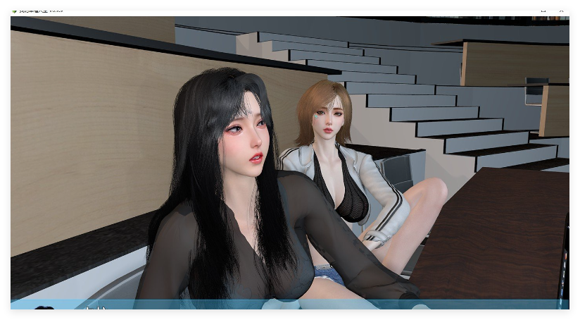 我的幸福人生V1.2 官方中文版[更新]-国产RPG/中文/动态-PC+安卓/9.7G插图1