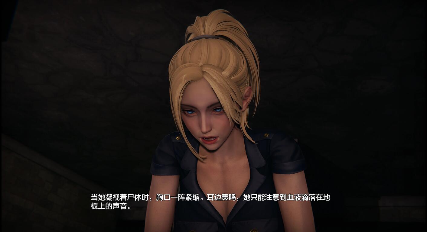 图片[3]-SLG游戏 传染危机 Contagion Crisis v0.3.0 电脑/安卓汉化版 3.5G-Gal社