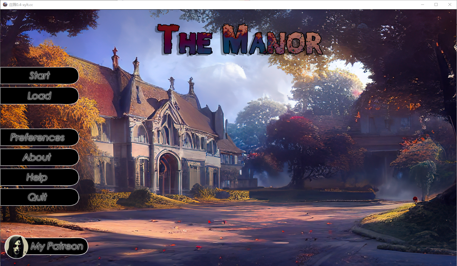 更新[欧美SLG/动态] 庄园 The Manor v0.5.0 汉化版 [PC+安卓-4.60G]-ACG游戏姬
