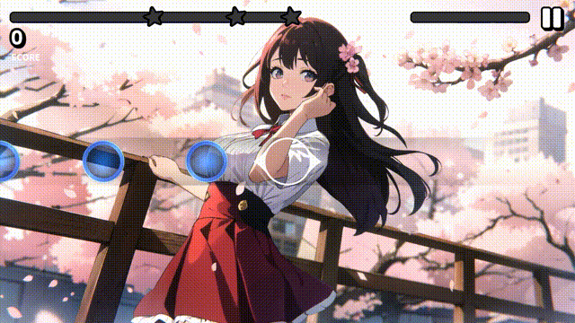 [SLG/无码官中] Sexy Beats  [FM/600M/BD]