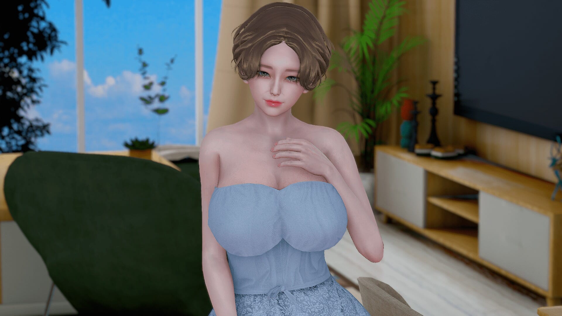 A1595[SLGPC+安卓AI汉化]欲望村LustVillagev0.75-第7张-游戏-哥特动漫王国-哥特萝莉社