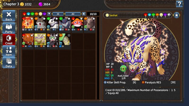 A1552[大型SLG后宫PC]创神之阿尔斯马格纳V1.0.2.2官中+全DLC+存档-第4张-游戏-哥特动漫王国-哥特萝莉社