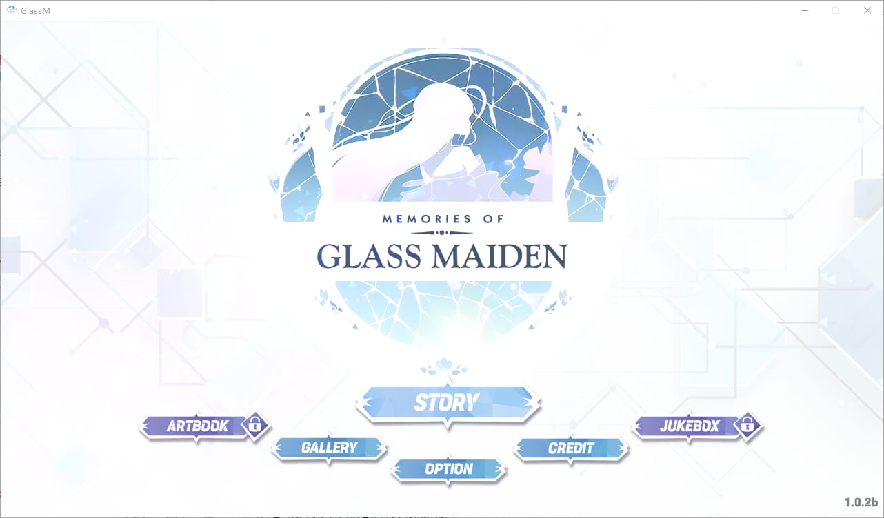 A1587[SLG汉化]镜花水月3：玻璃少女的回忆MemoriesofGlassMaidenVer1.02b官方中文步兵版付前作-第2张-游戏-哥特动漫王国-哥特萝莉社