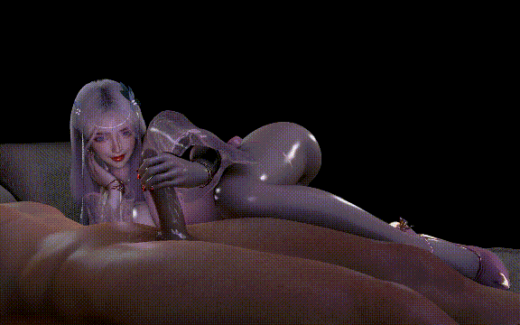 [3D动画/无码/VAM] elkxiao 8月作：succubus's tattoo  斗破苍穹小医仙 [1.2G/FM/BD]-第4张-动漫-哥特动漫王国-哥特萝莉社