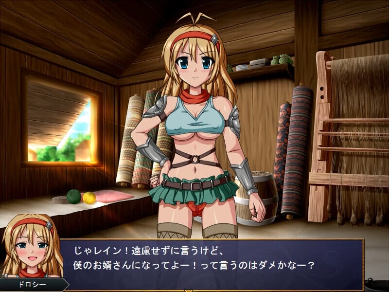 A1591[SRPGPC官中]巴吉尼亚战记v2.5官方中文版-第9张-游戏-哥特动漫王国-哥特萝莉社