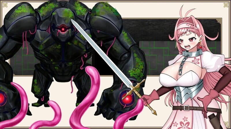 A1560[RPG拔作中文]ナナナナナナ～スゴ腕賞金首の女剣士がどちゃくそエロい目に遭うゲームV1.0AI汉化-第3张-游戏-哥特动漫王国-哥特萝莉社