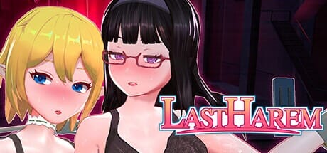 A1592[3DPC官中]最后的乐园Steam官中步兵版-第2张-游戏-哥特动漫王国-哥特萝莉社